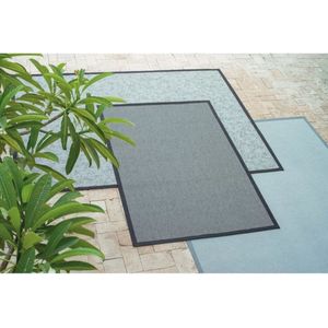 Emu Red Carpet tapijt 200x300cm light grijs / small weft white