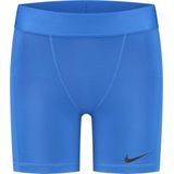 Sportbroeken - Blauw - Dri-FIT Technologie - Stretchmateriaal - Aansluitende Pasvorm