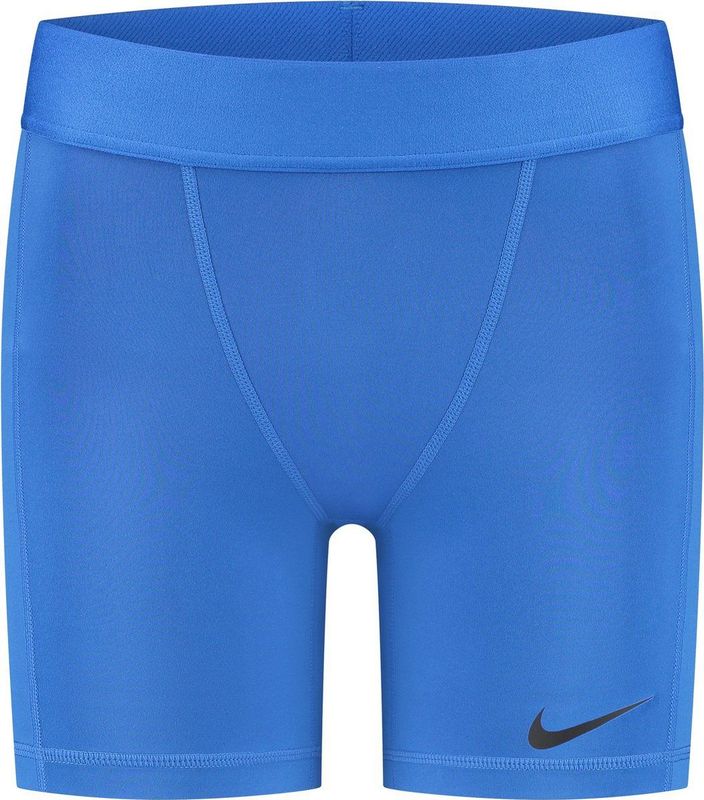 Sportbroeken - Blauw - Dri-FIT Technologie - Stretchmateriaal - Aansluitende Pasvorm