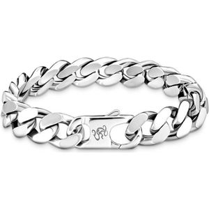 Thomas Sabo - A2199-637-21-l18 - Armband - Zilver - Rebel at Heart - 18 cm