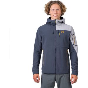 Hannah - Aren - Softshelljack - Heren - Ademend - Waterafstotend