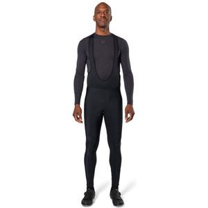 Pearl Izumi Quest Thermal Fietsbroek Zwart L Man