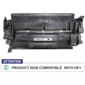 HP W1490A HP 149A – Toner – Zwart – 2.900 pagina's – Compatible LaserJet Pro 4002 4003 4004 MFP 4102 4103 4104 Cartridge Patroon Vervangend HP149A Printer Tonercartridge Alternatief W1490X 149X Chip Ingebouwd Ready