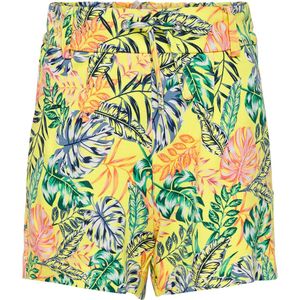 Kids Only Poptrash Jungle Shorts Junior - Maat 164