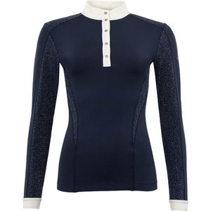 Anky Showshirt Anky Olympia Donkerblauw