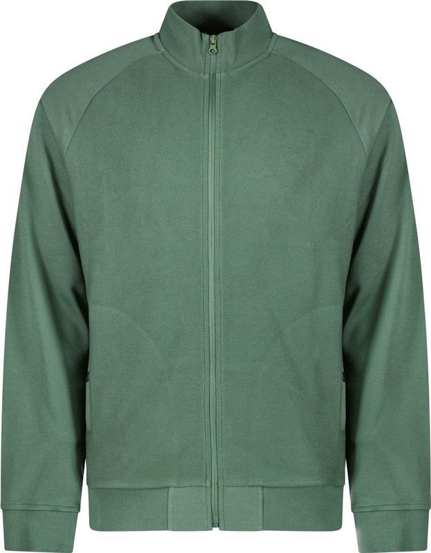 Cars Cydes sw halfzip black -