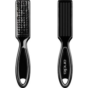 Andis Reinigingsborstel voor messen en kopjes | 12415 | zwart