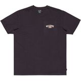 BILLABONG - ARCH - Shirt - Navy - Ronde Hals - Losse Pasvorm