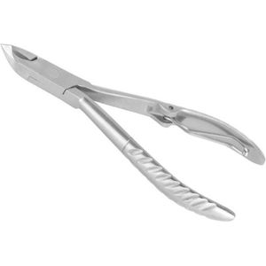 SNIPPEX PRO-LINE Nageltang Nail clippers 10cm/4mm Nagelknipper - Pedicure nagelknipper