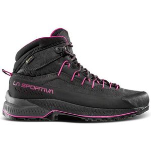 La Sportiva - TX4 Evo Mid GTX - Dameswandelschoenen - Waterdicht - Stabiliteit en Grip