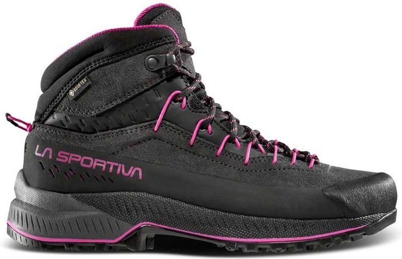 La Sportiva - TX4 Evo Mid GTX - Dameswandelschoenen - Waterdicht - Stabiliteit en Grip