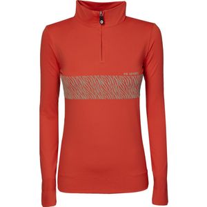 PK International - Goof - Performance Shirt - Paprika 75 - XS