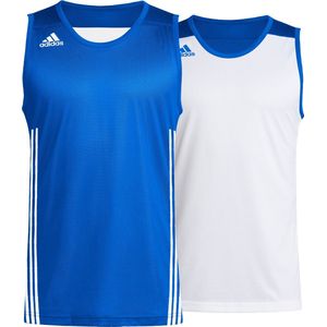 adidas Performance 3G Speed Reversible Shirt - Heren - Blauw - 5XL