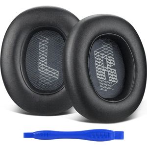 Oorkussens geschikt voor JBL Live E65BTNC, 650BTNC, 660BTNC, 750NC Duet NC