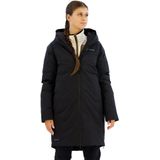Mineo - Winterjas - Waterdicht - Dames - Urban - 100% Gerecycled Polyester