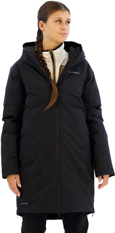 Mineo - Winterjas - Waterdicht - Dames - Urban - 100% Gerecycled Polyester