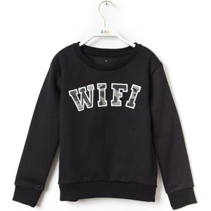 Little Eleven Paris sweater 128