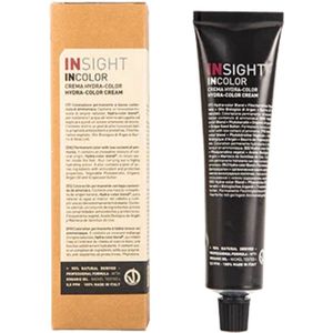 INSIGHT INCOLOR 100ml - 6.34 Golden copper dark blond