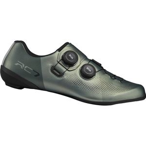 Shimano - RC703W - Fietsschoenen - Wit - Synthetisch Leer