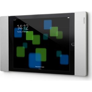 iPad wandhouder sDock Fix Air - zilver