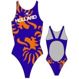 Turbo Holland Pro Resist Zwemkleding