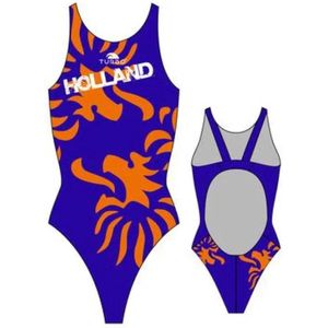 Turbo Holland Pro Resist Zwemkleding