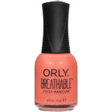 Orly Breathable Nagellak No Coral-Ation 18ml