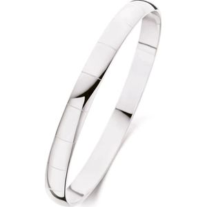 Jacob Jensen Arc Bangle 41201-7-S (Diameter 68 mm)