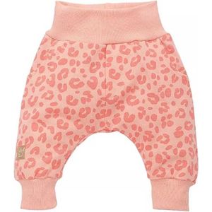 Pinokio - Sweet Panther - baby-pompbroek meisjes jongens, broek - joggingbroek - elastische tailleband maat:80 80