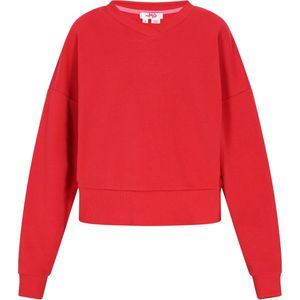 MYMO - Back To School - Sweatshirt - Rood