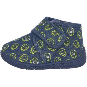 Chicco - Pantoffel - Jongens - Klittenband
