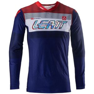 Leatt - Moto 5.5 Ultraweld - Trui - Lange Mouwen - Ultralicht - Race 360º Stretch Fit