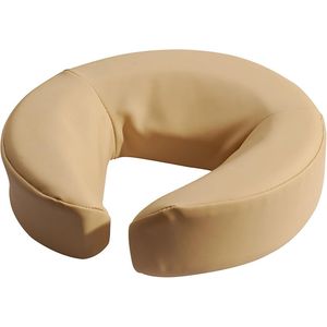 Gezichtskussen voor Massage Tafel - Comfortabele Hoofdsteun voor Optimaal Ontspanning
