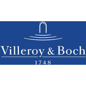 Villeroy & Boch Subway Infinity Afvoercombinatie Chroom