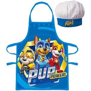 Paw Patrol Keukenset