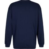 F. Engel - 8022 - Sweatshirt - Blue Ink