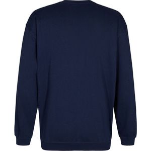 F. Engel - 8022 - Sweatshirt - Blue Ink