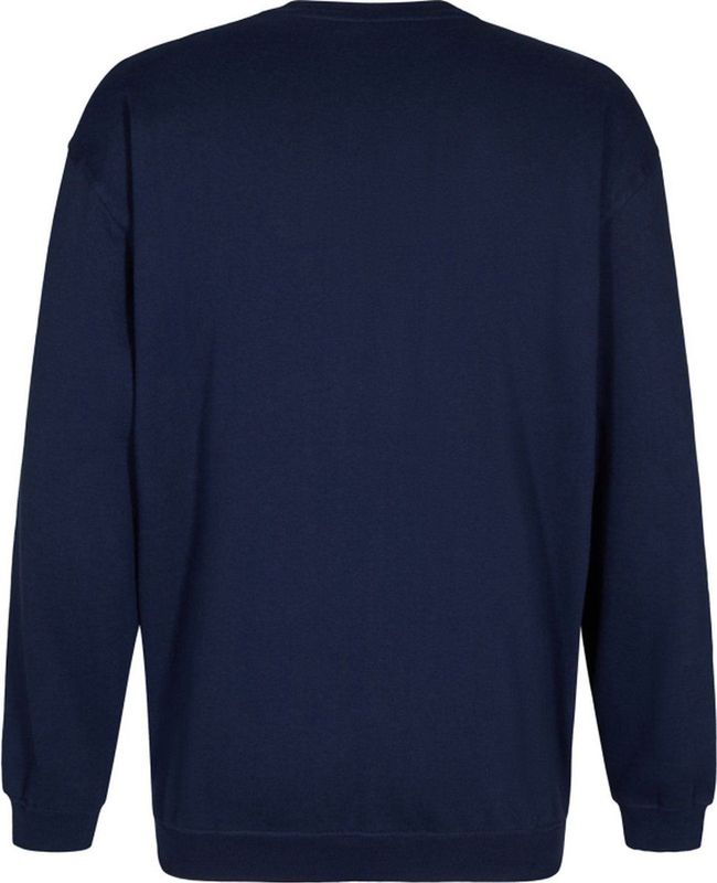 F. Engel - 8022 - Sweatshirt - Blue Ink