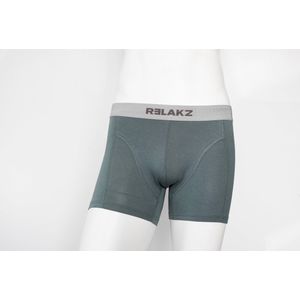 RELAKZ | BAMBOE KATOEN | Boxer (2-pack)