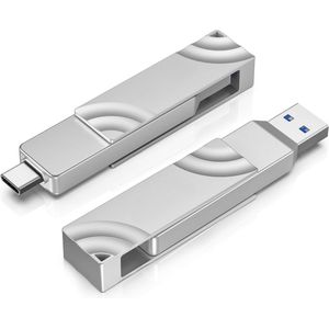USB Stick 1TB - Externe Harde Schijf - SSD Stick