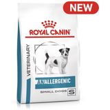 Royal Canin Veterinary Diet Anallergenic - Hondenvoer - 1,5 kg Small Dogs