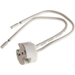MR16 Fitting voor 12V LED Spots GU5.3 - MR11 14cm