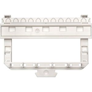 ABB Installatiedozen en -kasten 1SPF006938F0007 HAF REK 220 NIEUW BUSBOARD