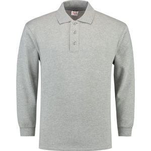 Tricorp 301004 Polosweater - Grijsmelange - 7XL