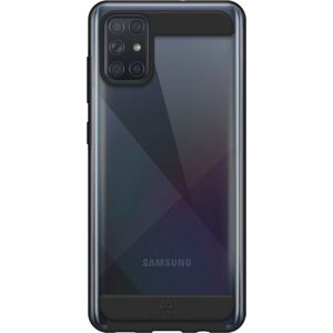 Black Rock Air Robust Cover for Samsung Galaxy A72 Black