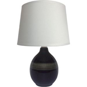 ROMA Black - E14 - 230V