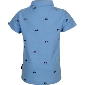 Someone-Polo--Blue-Maat 104