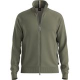 Boss Heren Vest Groen 50543150/314 H-Idino