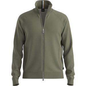 Boss Heren Vest Groen 50543150/314 H-Idino