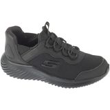 Skechers - Bounder - Schoenen - Zwart - Hands Free Slip-ins®